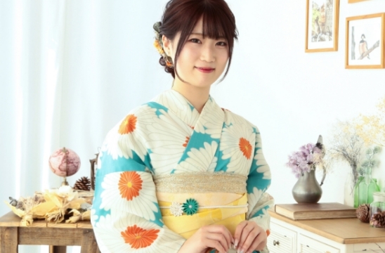 유카타(홑옷) 플랜