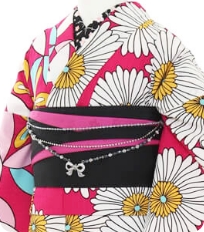 기모노 예시 큐트