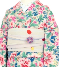 기모노 예시 큐트