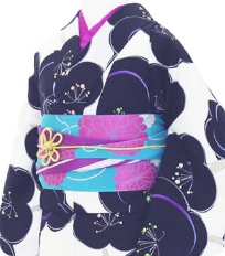 기모노 예시 쿨