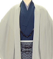 당일 남성 하카마 코스