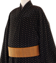 남성 기모노 플랜