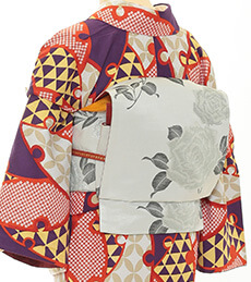 기모노 예시 기모노 예시