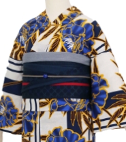 유카타(홑옷) 예시