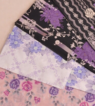 유카타(홑옷) 예시