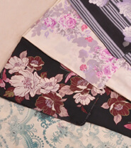 유카타(홑옷) 예시